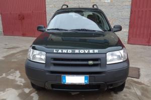 Land Rover Freelander 2.0 Td4 16V cat S.W. S