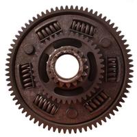 Campana frizione Yamaha XT 600 - 1JK161500000
