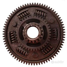 Campana frizione Yamaha XT 600 - 1JK161500000