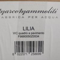 WC da pavimento Nuovo