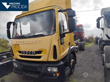 Iveco eurocargo 120e28p (cod.interno PM2076)