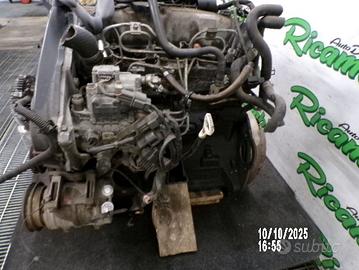 POMPA INIEZIONE PER L200 K64T 2.5 TD 2001