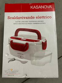 Scaldavivande elettrico kasanova