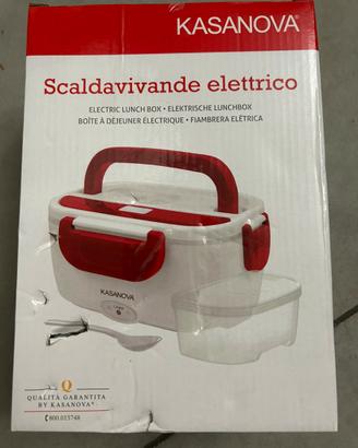 Scaldavivande elettrico kasanova