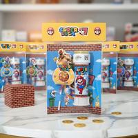 SUPER MARIO Kit Festa Compleanno