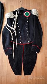 Giacca storica carabinieri