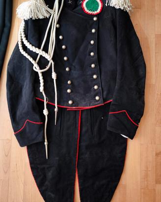 Giacca storica carabinieri