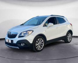 OPEL Mokka 1.4 t Cosmo Gpl-tech 4x2 140cv