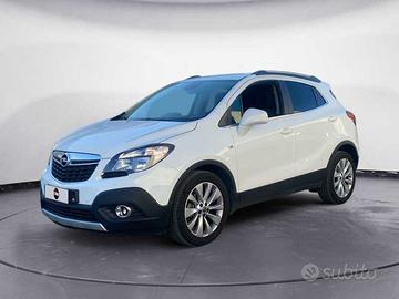 OPEL Mokka 1.4 t Cosmo Gpl-tech 4x2 140cv