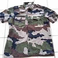 Camicia vintage Armèe - Legione Straniera tg. L