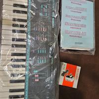 Pianola Bontempi ES5200