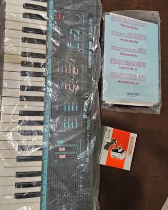 Pianola Bontempi ES5200