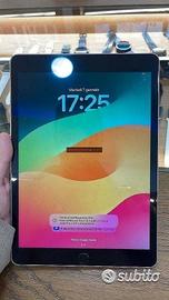 Apple iPad 9 silver 256 GB - 7910