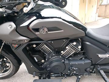 Morbidelli C1002V