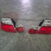  fari ant e post bmw e46 coupe