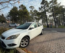 Ford Focus 2010 Tdci 110 cv 5 porte