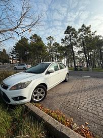 Ford Focus 2010 Tdci 110 cv 5 porte