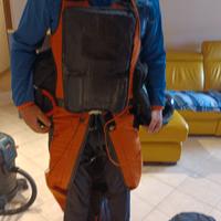 Imbrago per deltaplanismo