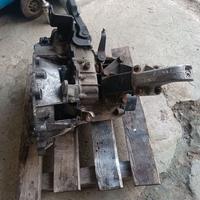 CAMBIO PER PEUGEOT Boxer 1° Serie  Cod BVU 251