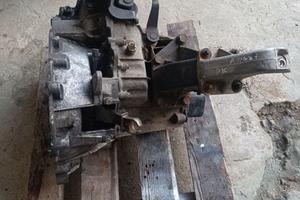 CAMBIO PER PEUGEOT Boxer 1° Serie  Cod BVU 251