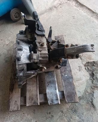 CAMBIO PER PEUGEOT Boxer 1° Serie  Cod BVU 251