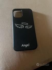 Cover angel iphone 12