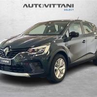 RENAULT Captur 1.0 tce Equilibre 90cv