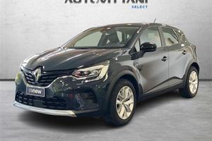 RENAULT Captur 1.0 tce Equilibre 90cv