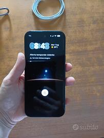 Google pixel 9a 128gb