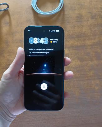 Google pixel 9a 128gb