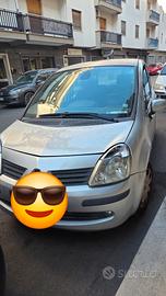 RENAULT MODUS 