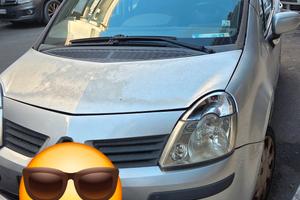 RENAULT MODUS 