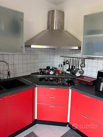 Cucina angolare