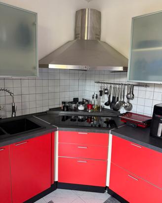 Cucina angolare