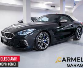 BMW Z4 M Z4 M40i auto BMW Z4 M 40i Auto-IVA ESPOST
