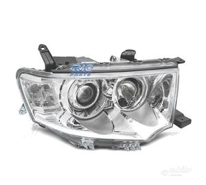 FARO DX MITSUBISHI NEW MONTERO PAJERO 09-12