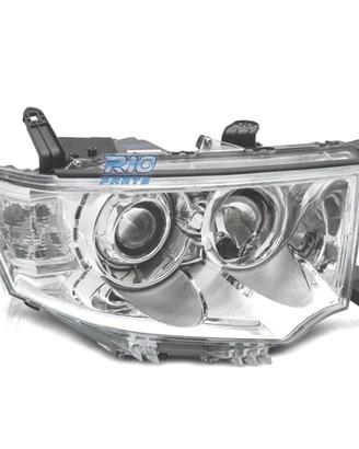 FARO DX MITSUBISHI NEW MONTERO PAJERO 09-12