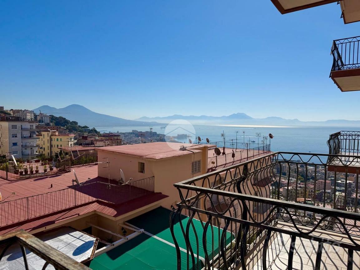 Appartamento – Napoli, Vomero, Municipalità 5 - Vista 5