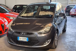 Hyundai iX20 1.4 90 CV XPossible