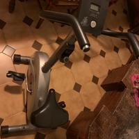 Cyclette elettronica