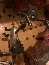 Cyclette elettronica