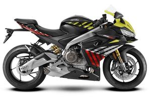 Aprilia RS 660