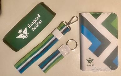 Gadget Saudia airlines