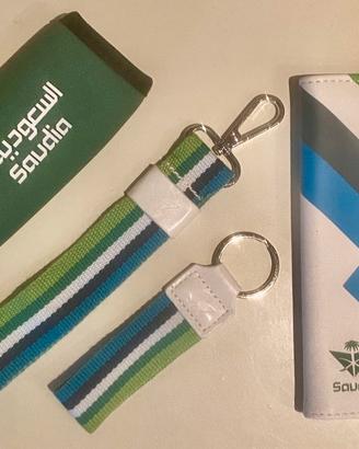 Gadget Saudia airlines