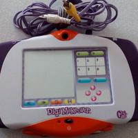 Gioco Digi Makeover look e acconciature