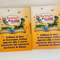 Geronimo Stilton Nr 19 volumi
