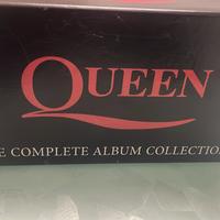 Collezione album Queen