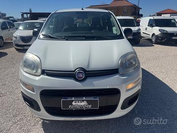 Fiat Panda 0.9 TwinAir Turbo Natural Power Easy