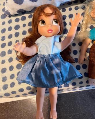 Belle Disney