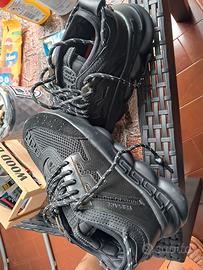 scarpe donna versace num 38